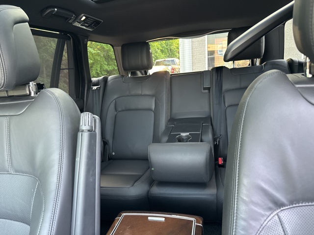 2020 Land Rover Range Rover SuperCharged photo 20