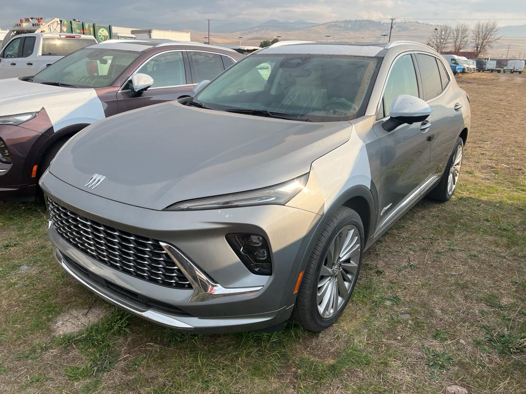 2024 Buick Envision Avenir's photo