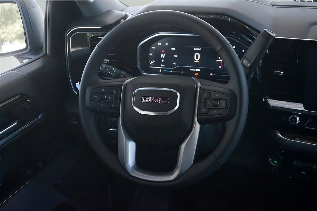 2025 Gmc Sierra 1500 Elevation photo 19