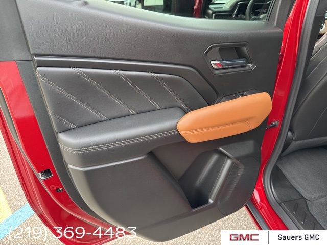 2023 Gmc Canyon AT4 photo 13
