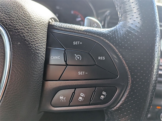2022 Dodge Durango GT Plus photo 13