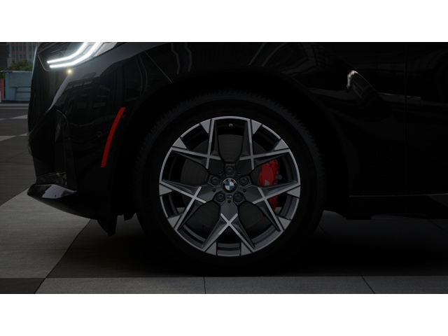 2026 Bmw X3 photo 6