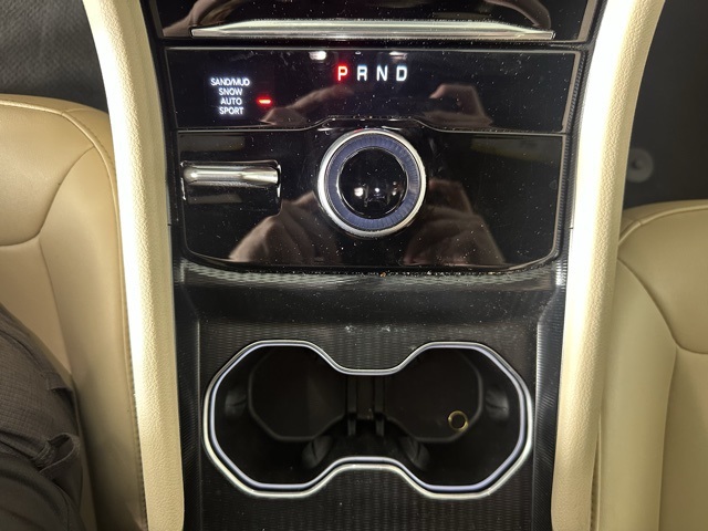 2024 Jeep Grand Cherokee Limited photo 22