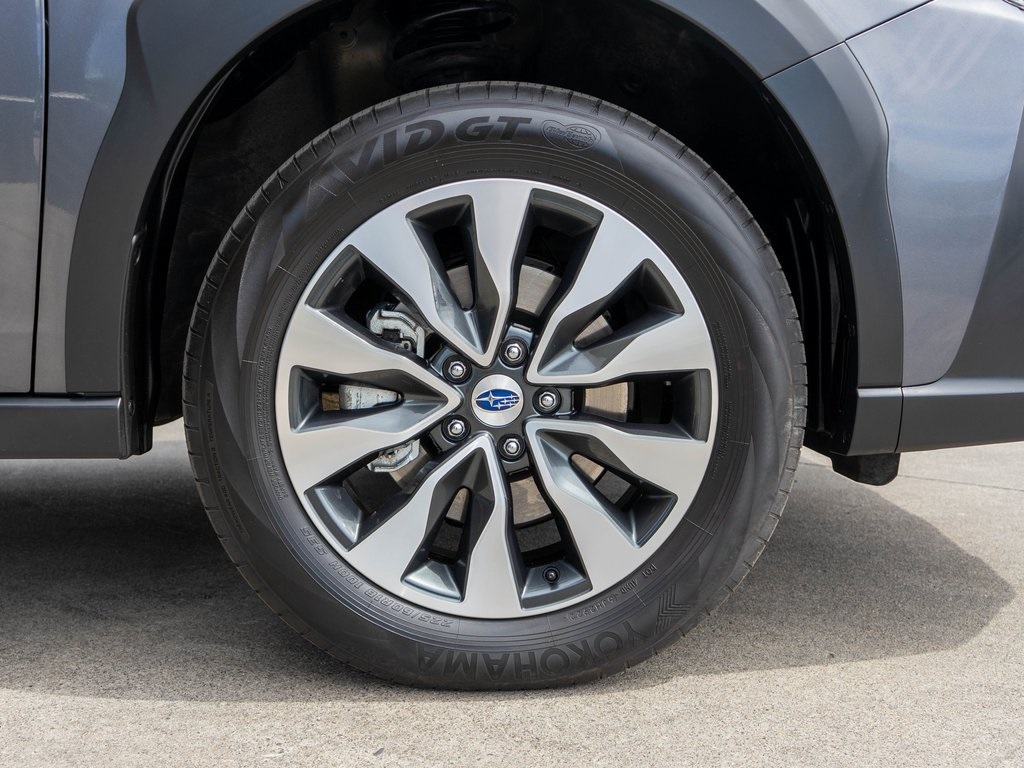2023 Subaru Outback Touring photo 33