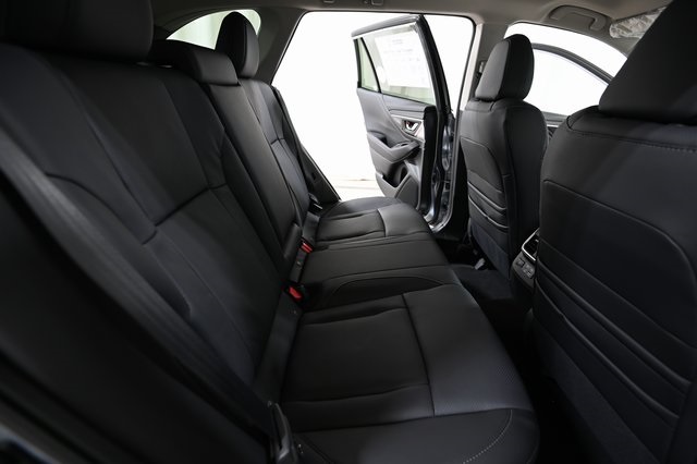 2025 Subaru Outback Limited photo 24