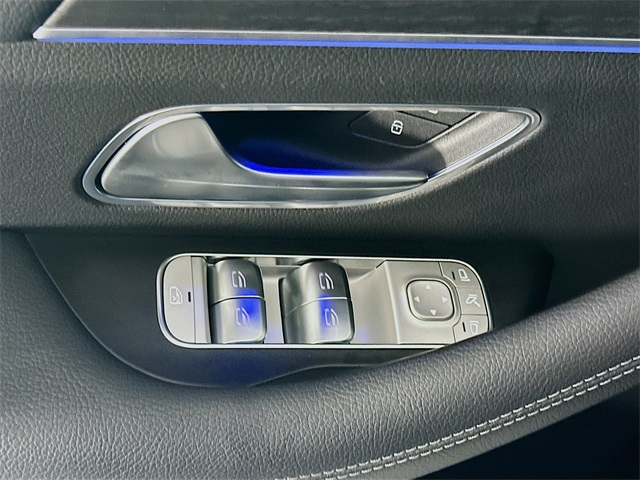 2024 Mercedes Benz GLE 350 4MATIC photo 17