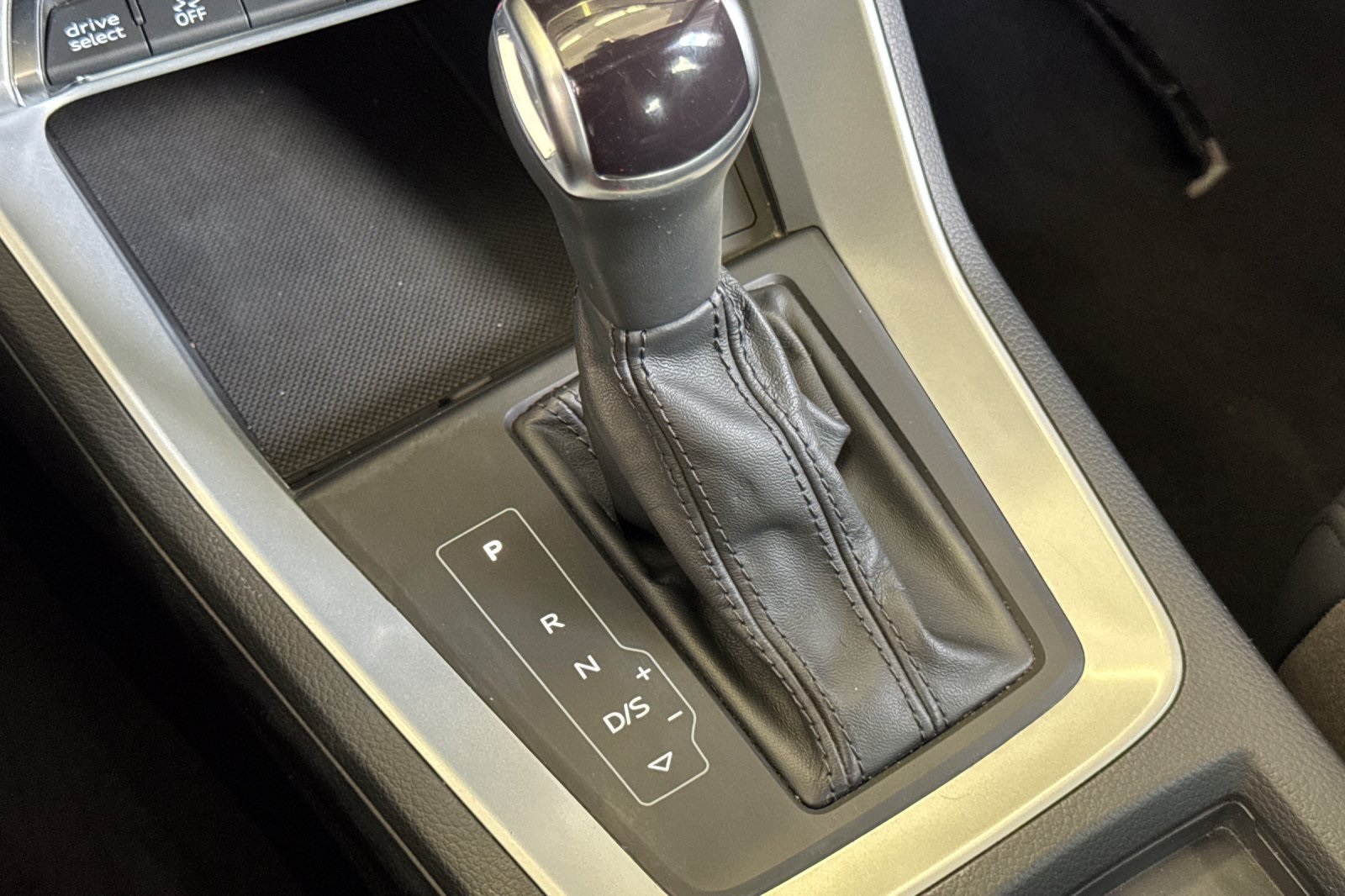 2022 Audi Q3 Premium S line photo 20