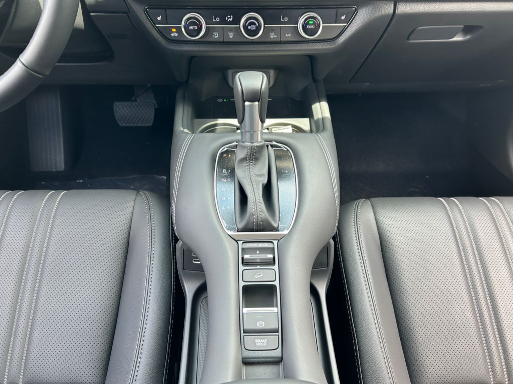 2026 Honda HR-V EX-L photo 14