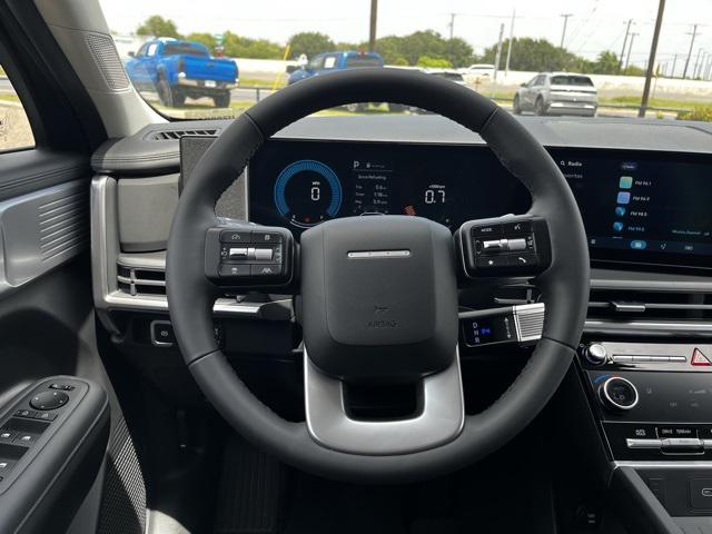 2026 Hyundai Santa Fe XRT photo 4