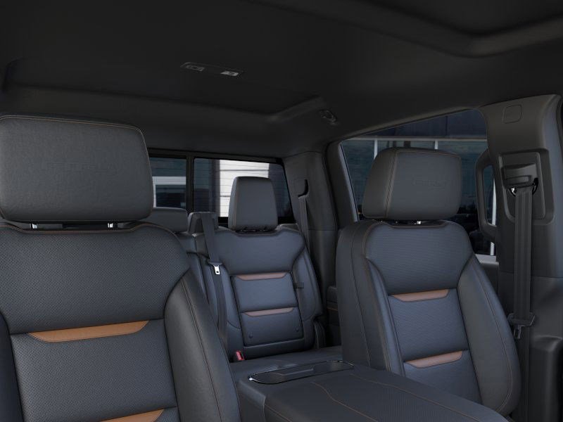 2026 Gmc Sierra 1500 photo 24
