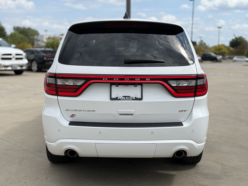 2024 Dodge Durango GT photo 6