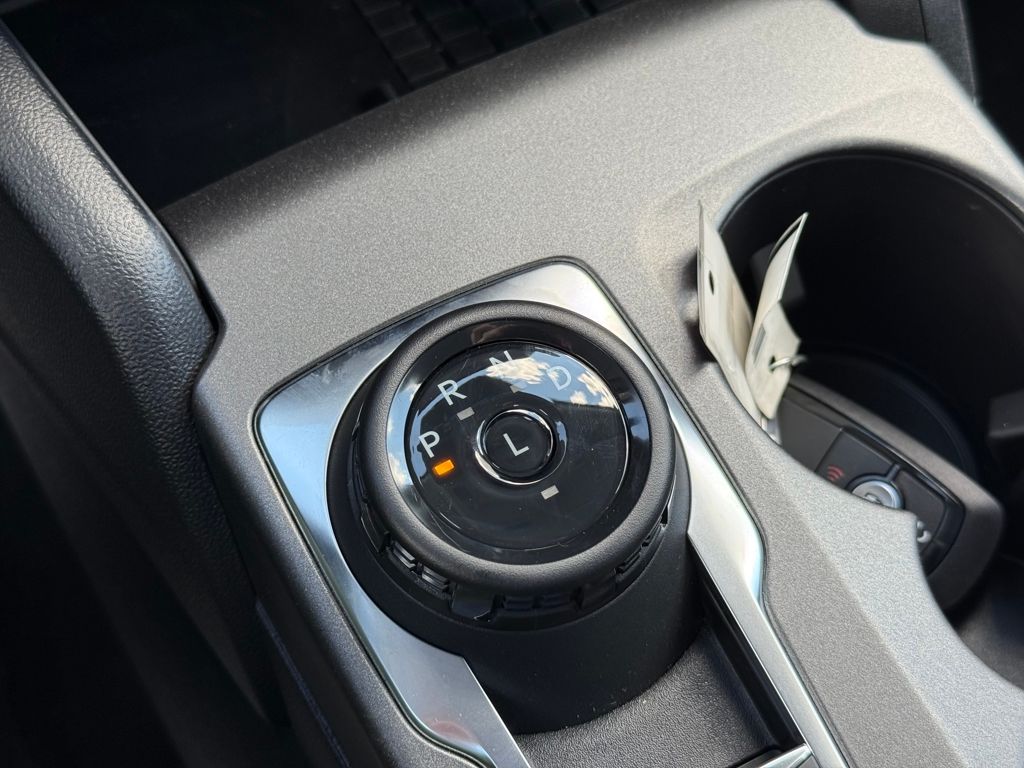 2025 Ford Bronco Sport Big Bend photo 23