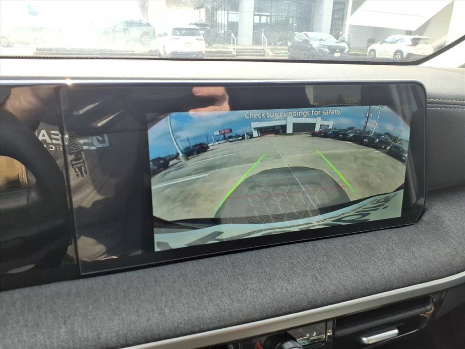 2026 Nissan Kicks SV Black at Robbins Nissan