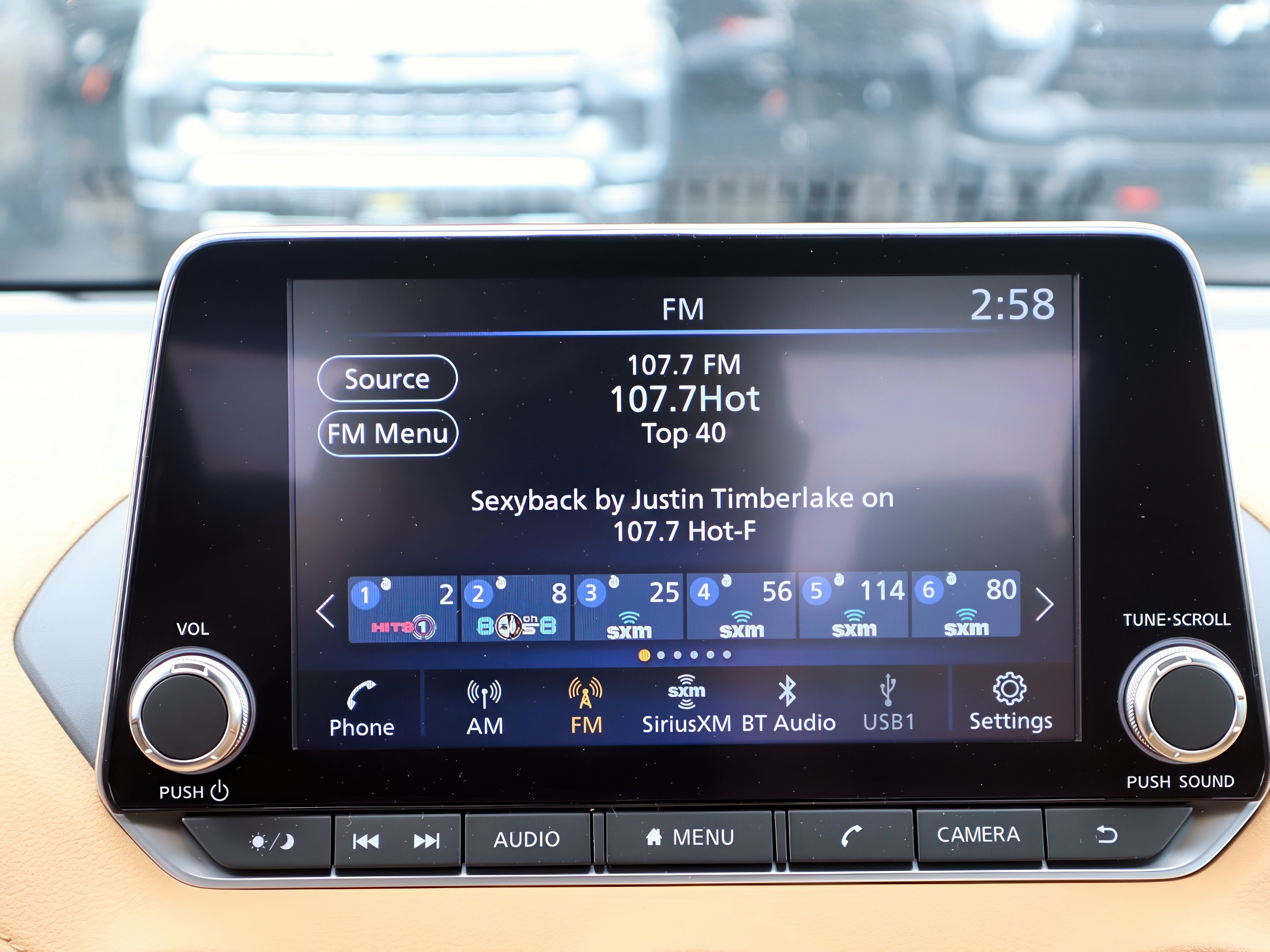 2025 Nissan Sentra SV photo 19
