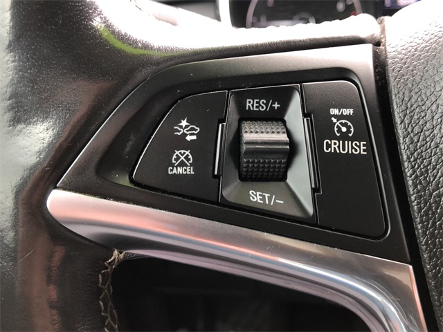 2019 Buick Encore Essence photo 8