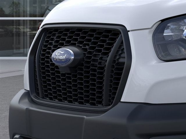 2025 Ford Transit photo 12