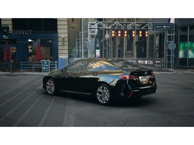 2025 Bmw 228i xDrive Gran Coupe photo 2
