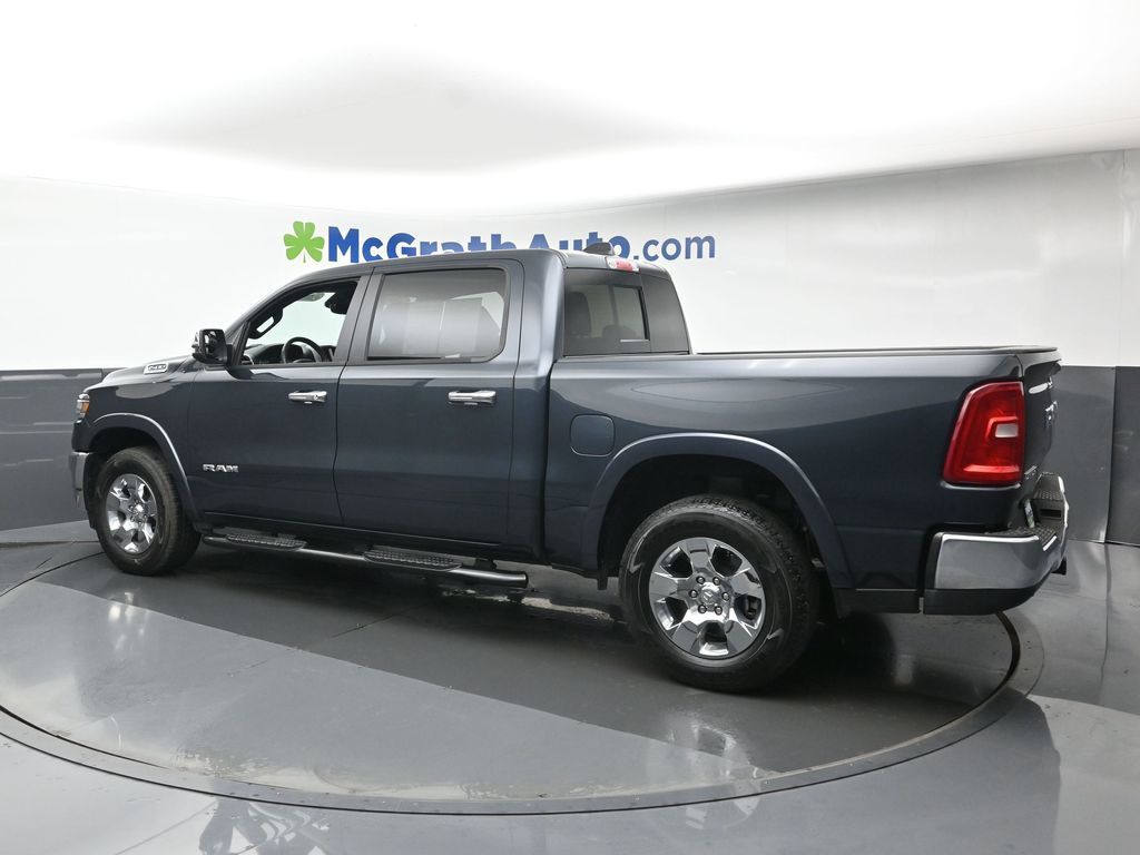 2025 Ram 1500 Big Horn Lone Star photo 17