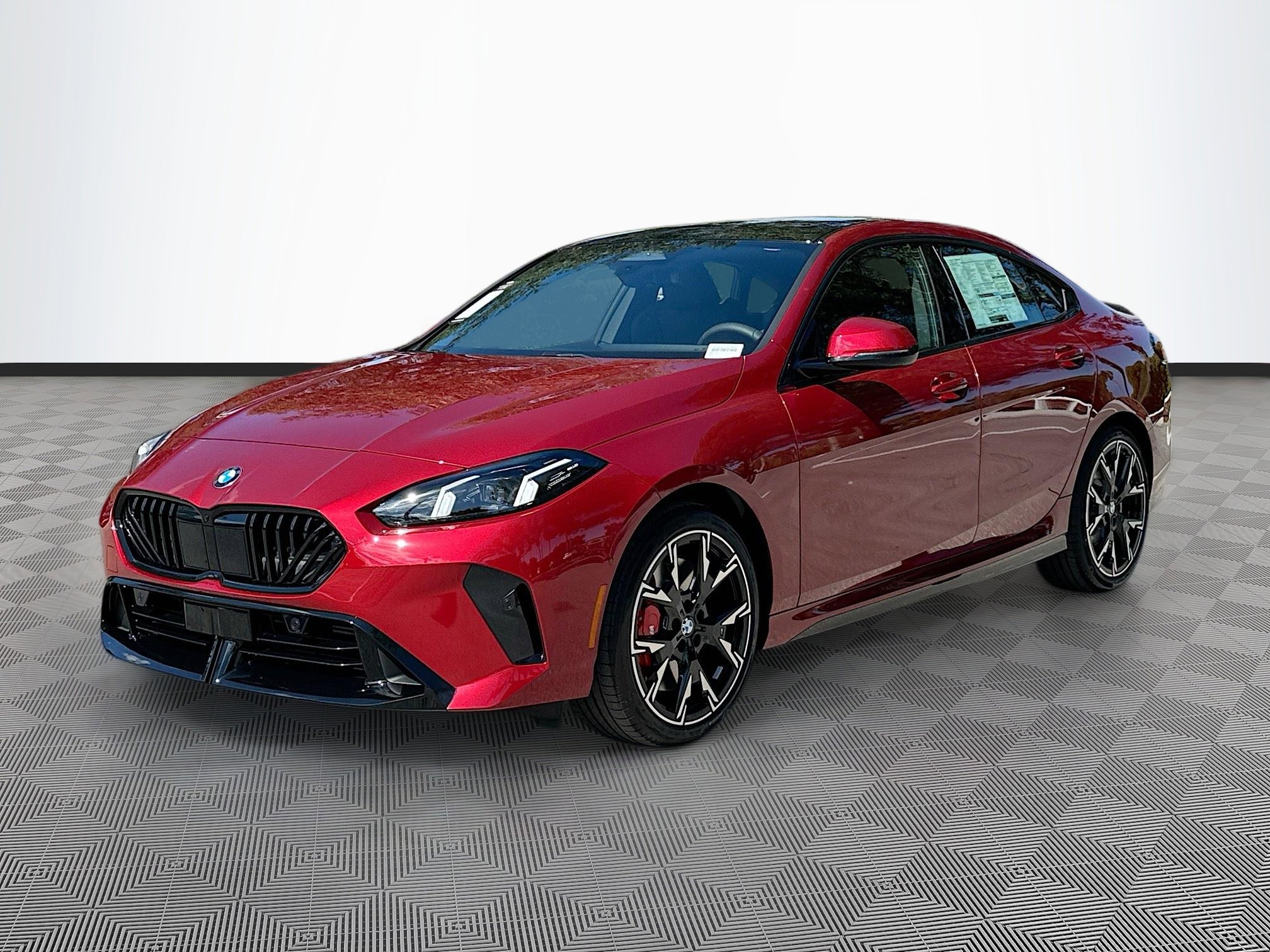 2026 Bmw 228 photo 3