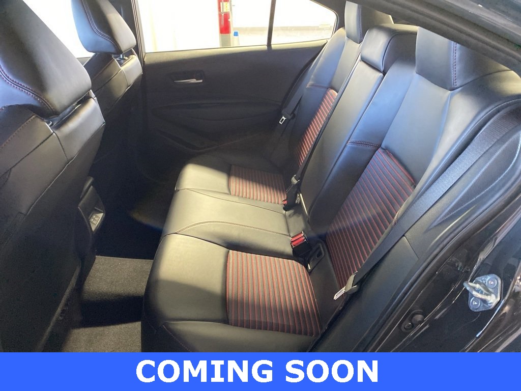 2023 Toyota Corolla XSE photo 6