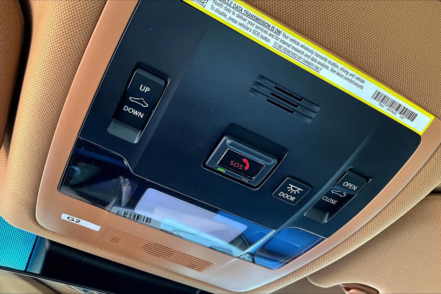 2025 Lexus ES 350 photo 15