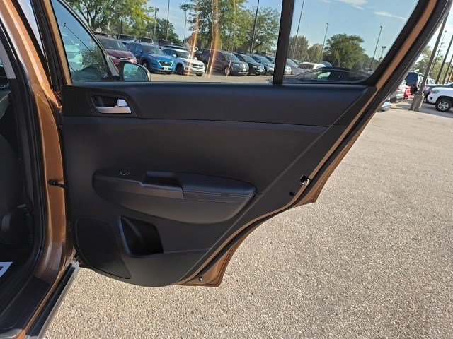 2020 Kia Sportage EX photo 16