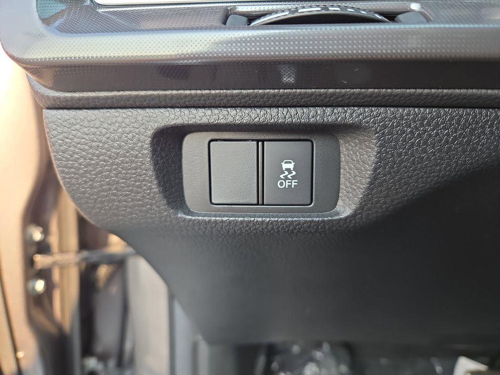 2025 Acura Integra A-Spec Technology photo 15