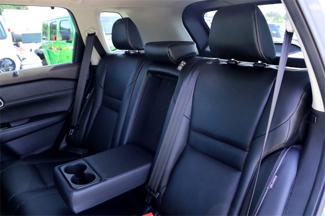 2021 Nissan Rogue SL photo 23