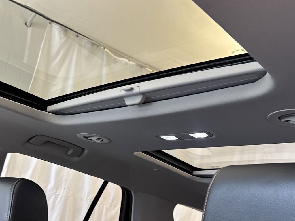 2019 Chevrolet Traverse 3LT photo 14