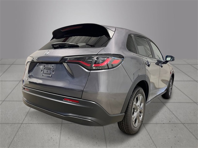 2026 Honda HR-V LX photo 5