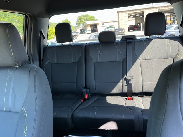 2025 Ford F-150 STX photo 24
