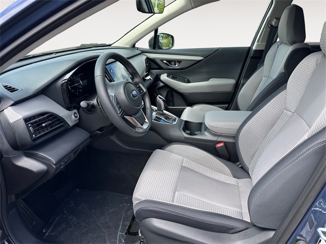 2025 Subaru Outback Premium photo 9