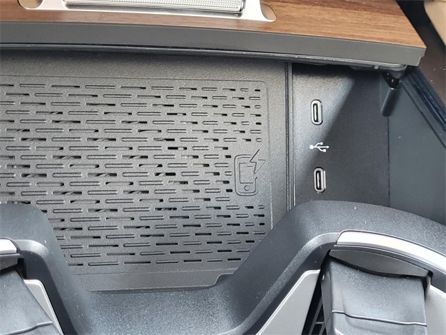 2026 Mercedes Benz GLE 450 4MATIC photo 19