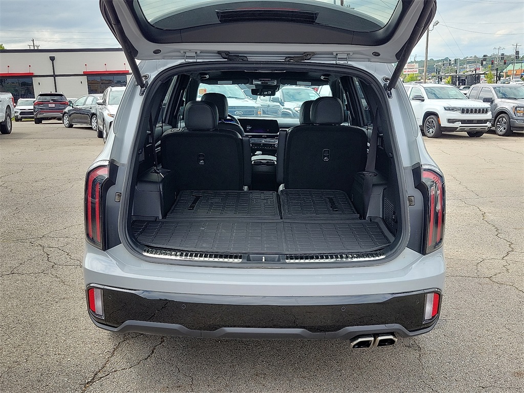 2024 Kia Telluride X-Pro photo 8