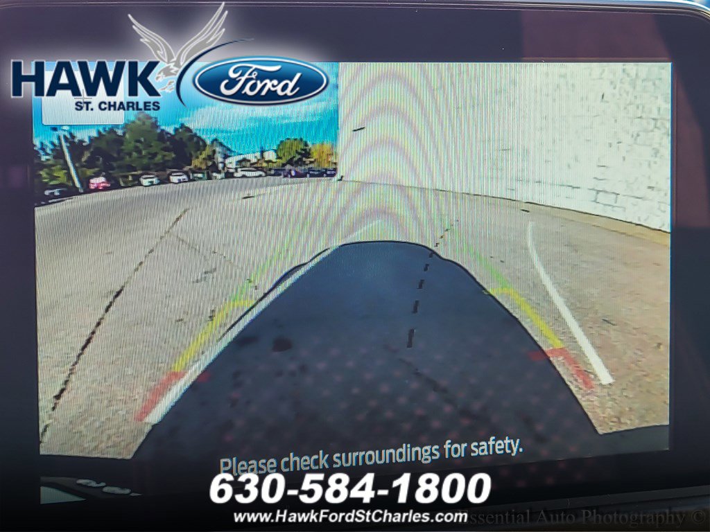 2026 FORD ESCAPE - Image 12