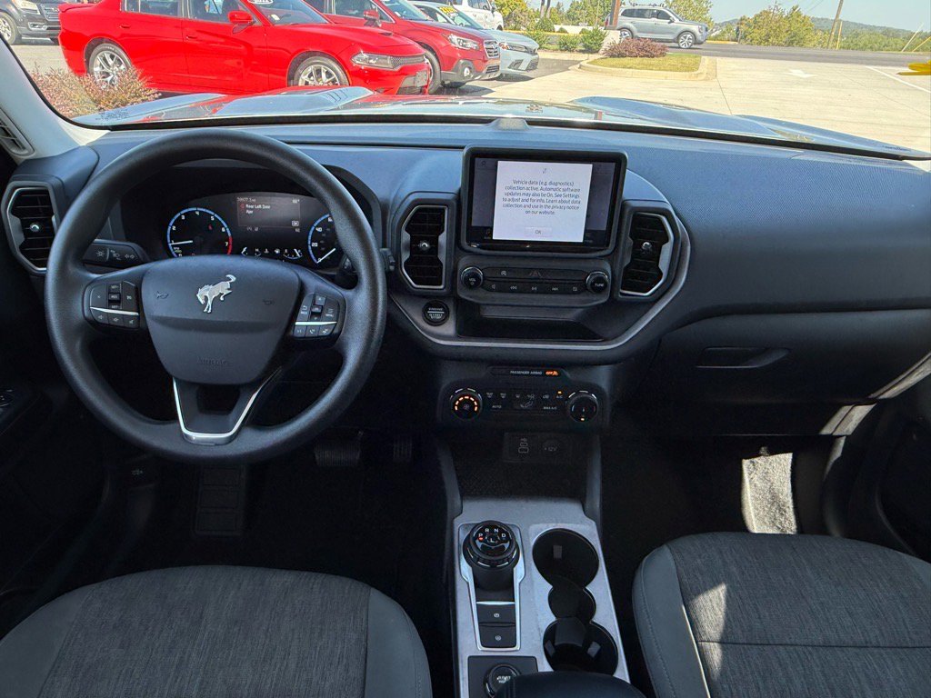 2023 Ford Bronco Sport Big Bend photo 11