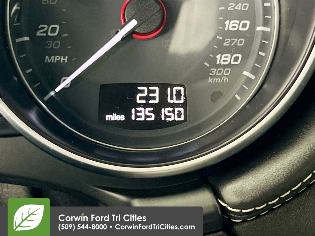 Used 2010 Audi TTS Premium with VIN TRUK1AFK3A1016523 for sale in Pasco, WA