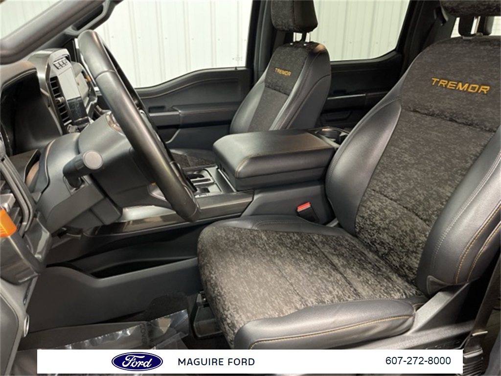 2023 Ford F-150 Tremor photo 15