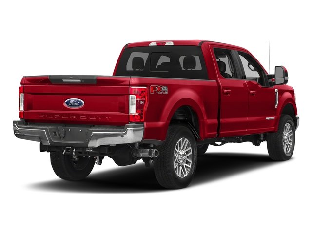 2018 Ford F-250 Lariat photo 2