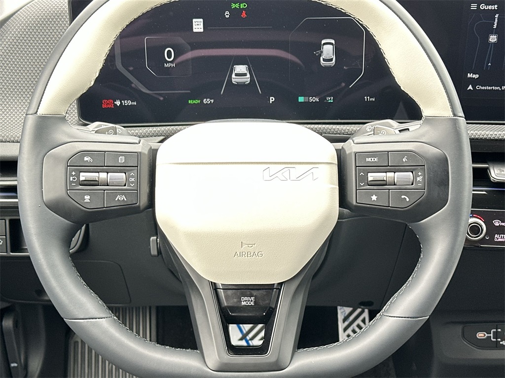 2025 Kia EV6 GT-Line photo 16