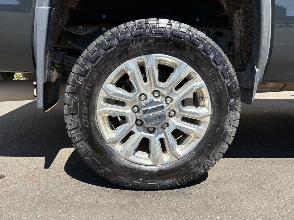 2018 Gmc Sierra Denali photo 4
