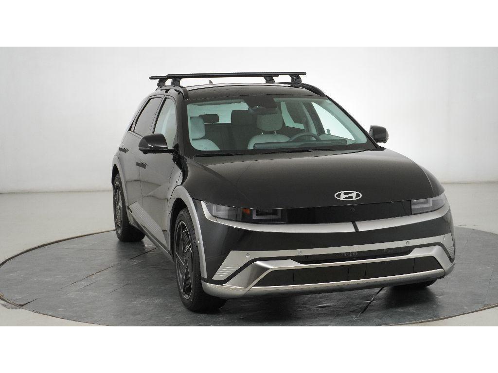 2026 Hyundai IONIQ 5 Limited's photo