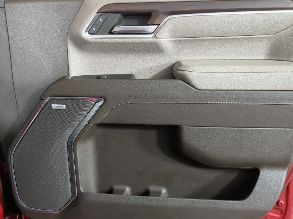 2023 Gmc Sierra 1500 SLT photo 14