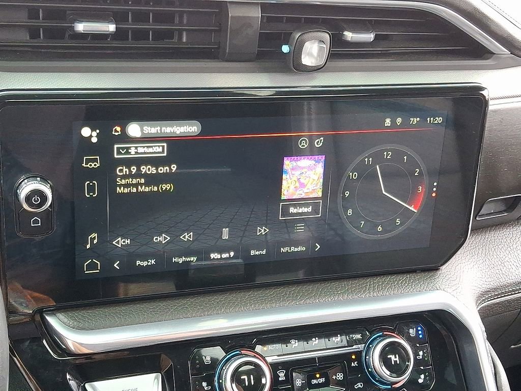 2023 Gmc Sierra Denali photo 17