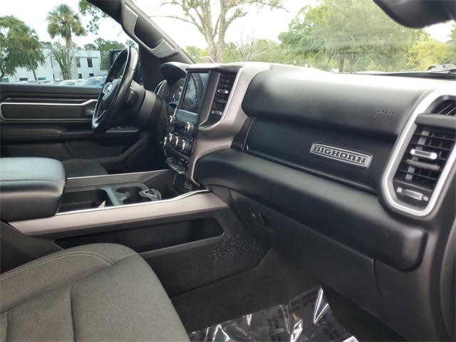 2022 Ram 1500 Big Horn Lone Star photo 28