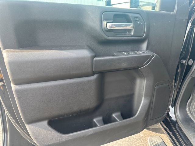 2025 Gmc Sierra 3500 HD Pro photo 10