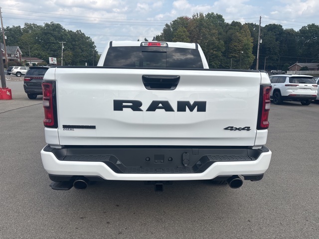 2026 Ram 1500 Big Horn Lone Star photo 3