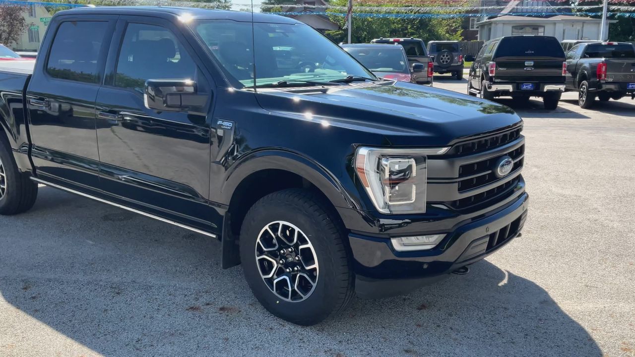 2022 Ford F-150 XL photo 2