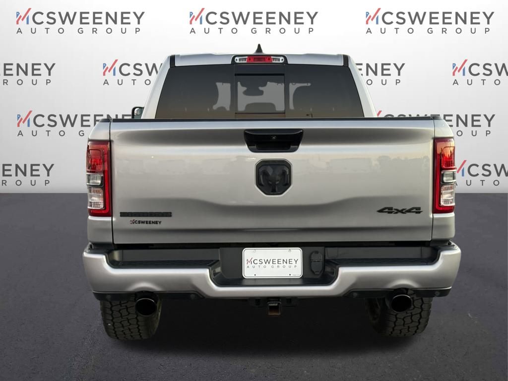 2023 Ram 1500 Big Horn Lone Star photo 4