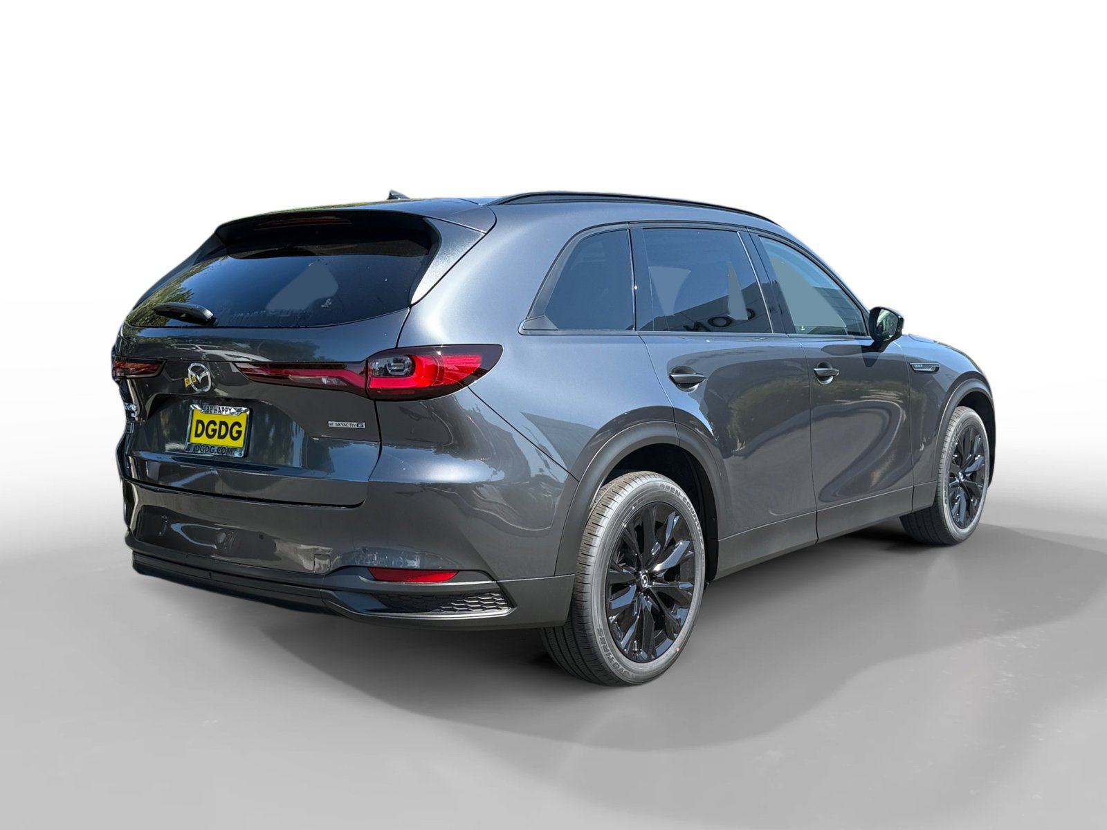 2025 Mazda CX-90 Premium S photo 5